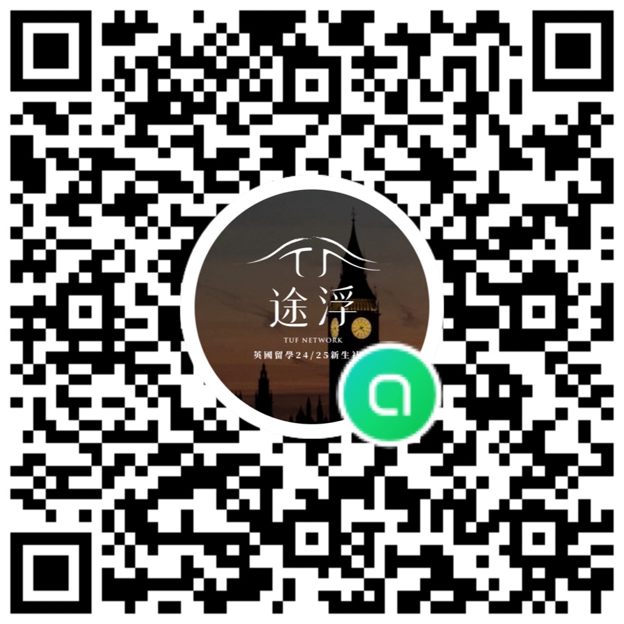 24/25 group LINE QR code
